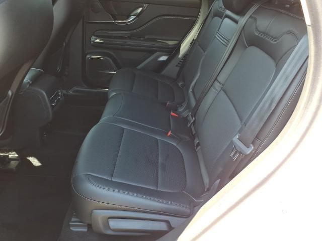 2025 Lincoln Corsair - $42,595