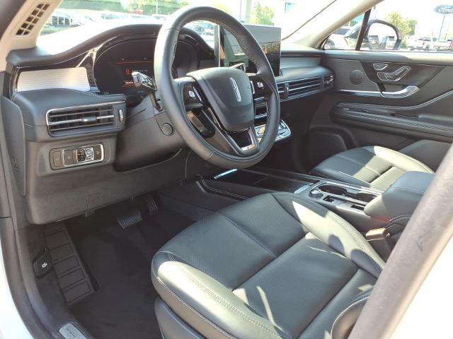 2025 Lincoln Corsair - $42,595