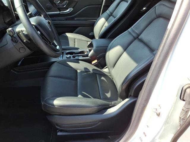2025 Lincoln Corsair - $42,595