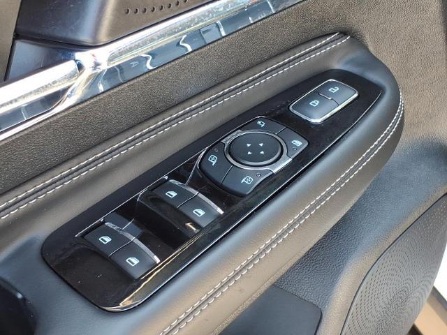 2025 Lincoln Corsair - $42,595