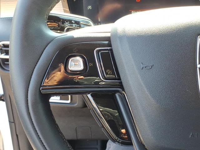 2025 Lincoln Corsair - $42,595