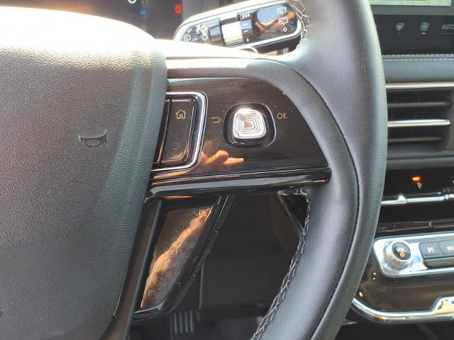 2025 Lincoln Corsair - $42,595