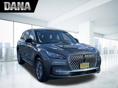 2025 Lincoln Corsair AWD Premiere 4DR SUV