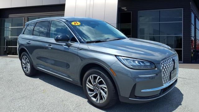 Preowned 2025 Lincoln Corsair Premiere for Sale