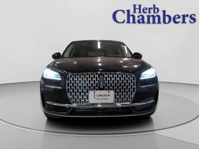 Photo of a 2025 Lincoln Corsair AWD Premiere 4DR SUV for sale