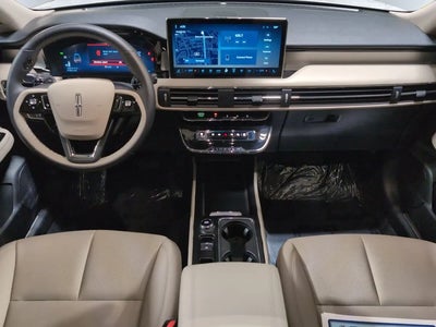 Photo of a 2025 Lincoln Corsair AWD Premiere 4DR SUV for sale