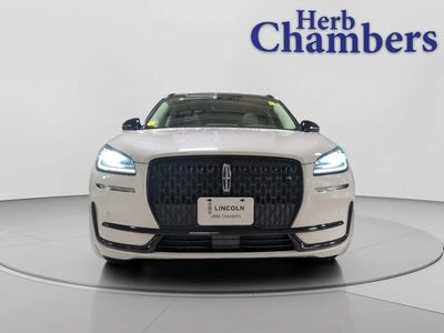 2025 Lincoln Corsair AWD Premiere 4DR SUV