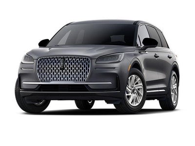 2025 Lincoln Corsair AWD Premiere 4DR SUV