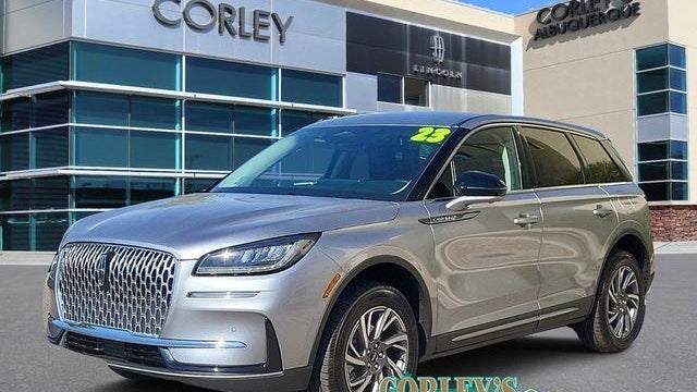 Preowned 2023 Lincoln Corsair Standard for Sale