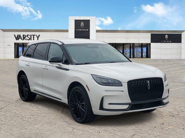 2023 Lincoln Corsair - $32,995