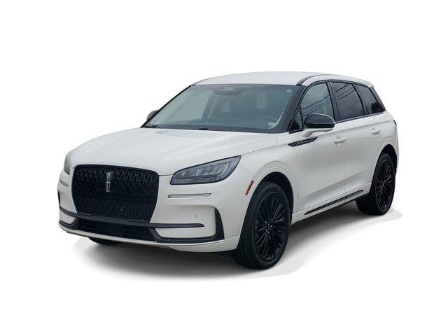 2023 Lincoln Corsair - $32,995