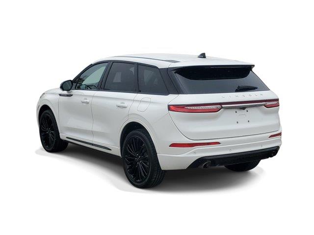 2023 Lincoln Corsair - $32,995