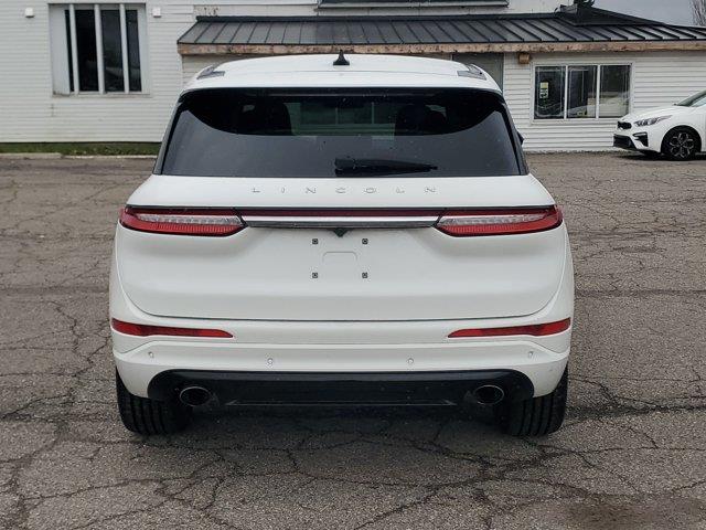 2023 Lincoln Corsair - $32,995