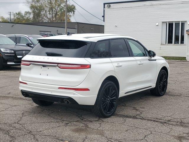2023 Lincoln Corsair - $32,995
