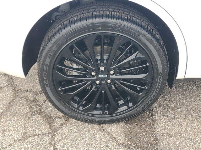 2023 Lincoln Corsair - $32,995