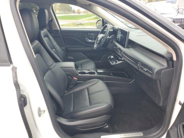 2023 Lincoln Corsair - $32,995