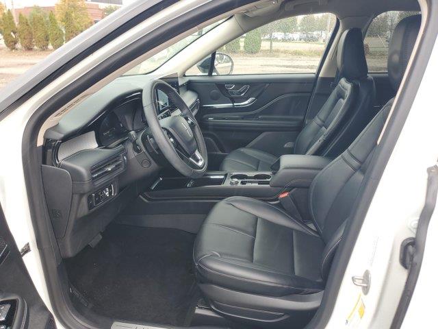 2023 Lincoln Corsair - $32,995