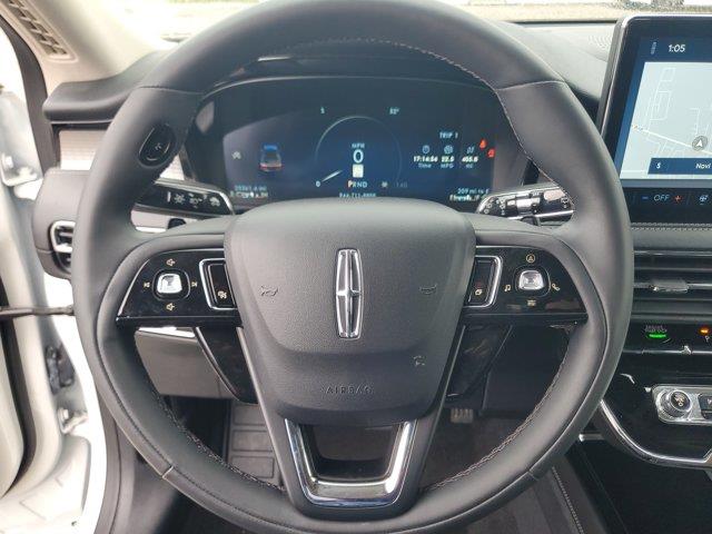 2023 Lincoln Corsair - $32,995