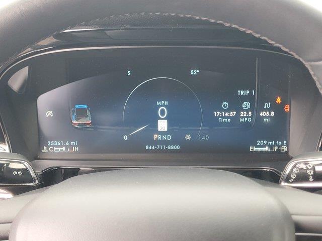2023 Lincoln Corsair - $32,995