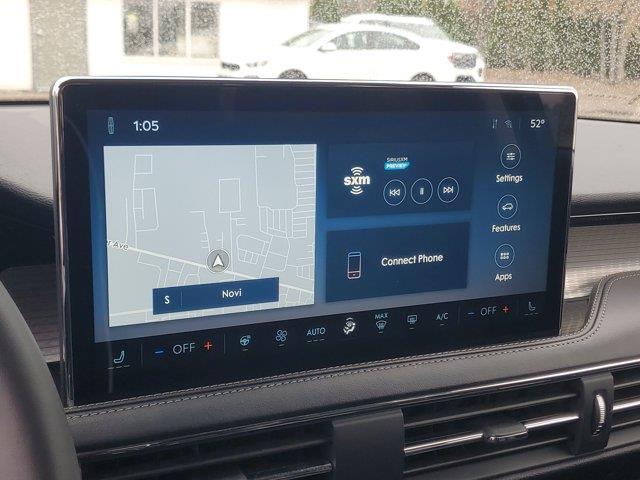 2023 Lincoln Corsair - $32,995