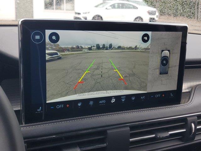 2023 Lincoln Corsair - $32,995