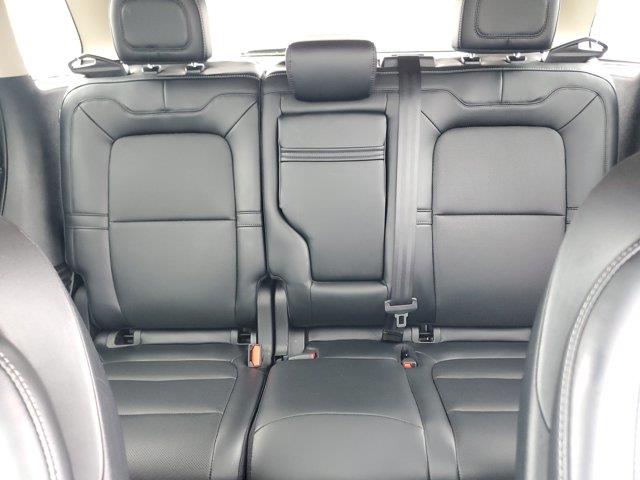 2023 Lincoln Corsair - $32,995