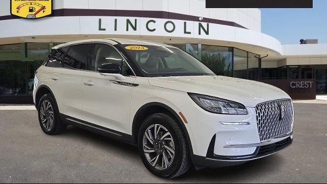 Preowned 2023 Lincoln Corsair Standard for Sale