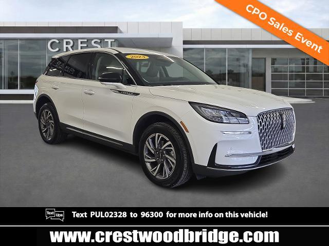 2023 Lincoln Corsair