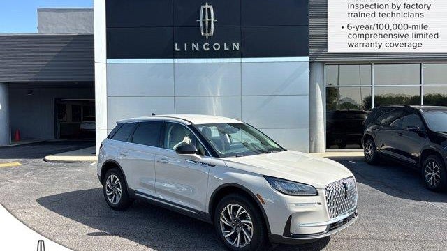 Preowned 2023 Lincoln Corsair Standard for Sale