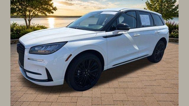 Preowned 2023 Lincoln Corsair Standard for Sale