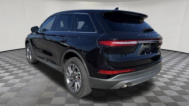 2023 Lincoln Corsair - $29,495