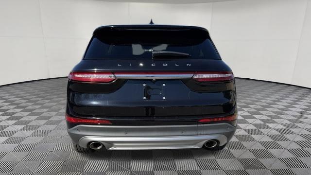 2023 Lincoln Corsair - $29,495