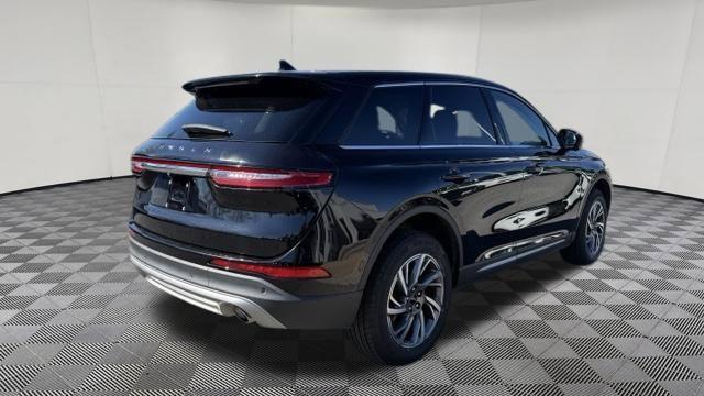 2023 Lincoln Corsair - $29,495