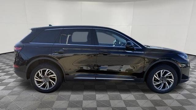 2023 Lincoln Corsair - $29,495