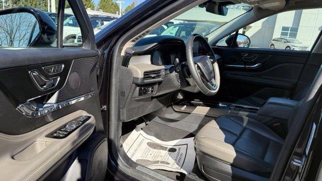 2023 Lincoln Corsair - $29,495