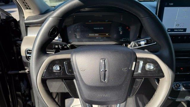 2023 Lincoln Corsair - $29,495