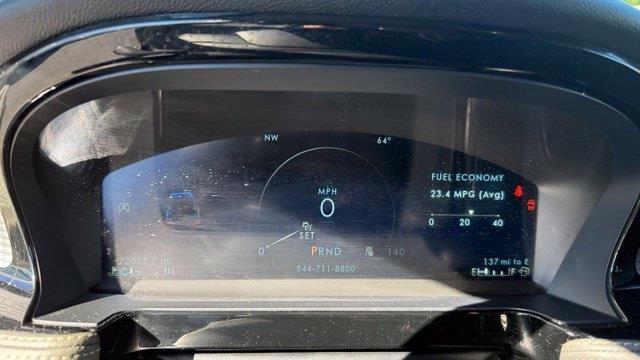 2023 Lincoln Corsair - $29,495