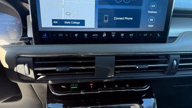 2023 Lincoln Corsair - $29,495