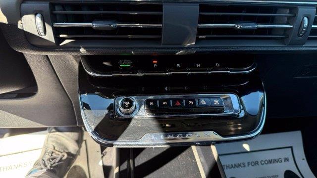 2023 Lincoln Corsair - $29,495