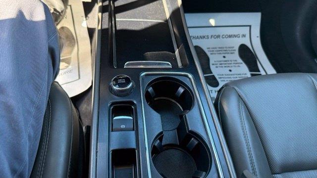 2023 Lincoln Corsair - $29,495