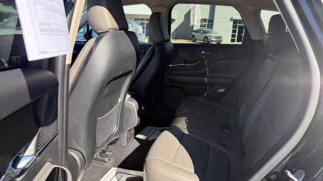2023 Lincoln Corsair - $29,495