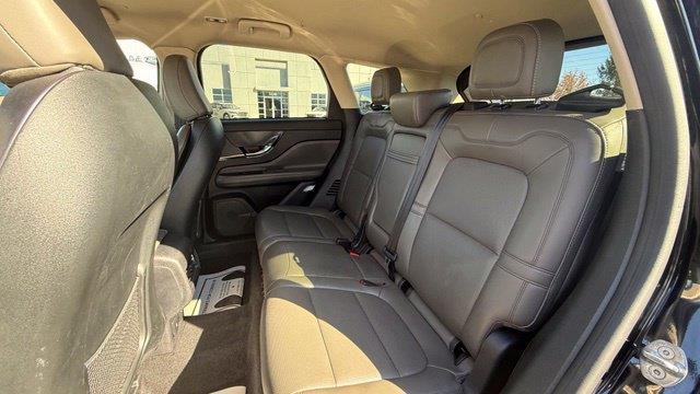 2023 Lincoln Corsair - $29,495