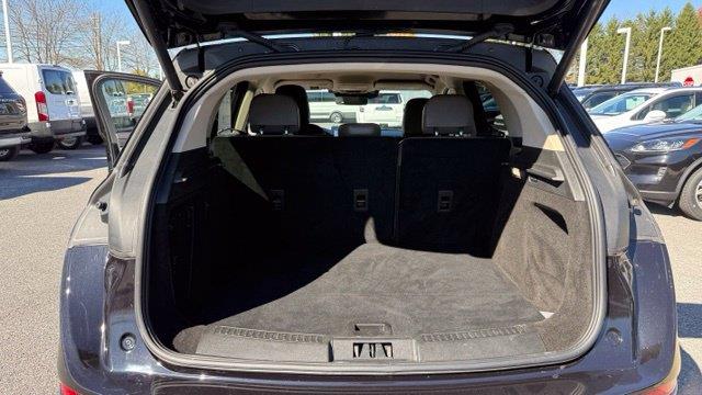 2023 Lincoln Corsair - $29,495