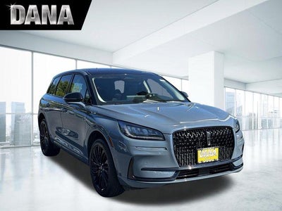 Photo of a 2023 Lincoln Corsair AWD Standard 4DR SUV for sale