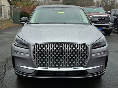 2023 Lincoln Corsair AWD Standard 4DR SUV