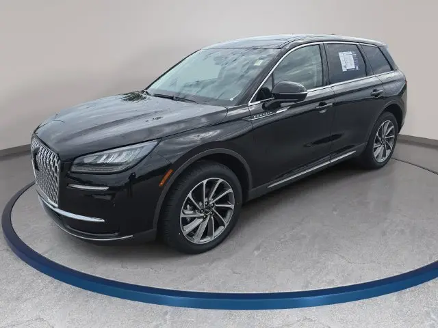 2023 Lincoln Corsair - $30,882
