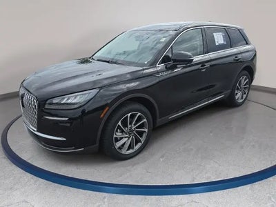 2023 Lincoln Corsair AWD Standard 4DR SUV