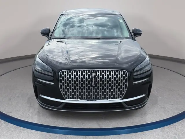 2023 Lincoln Corsair - $30,882