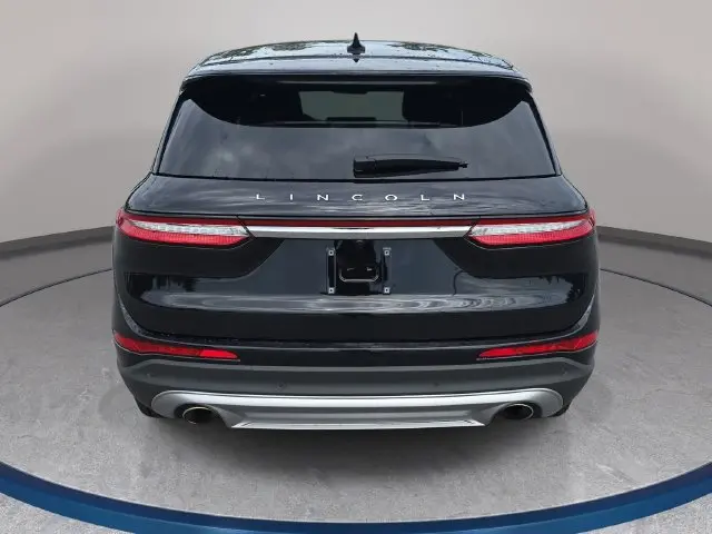 2023 Lincoln Corsair - $30,882