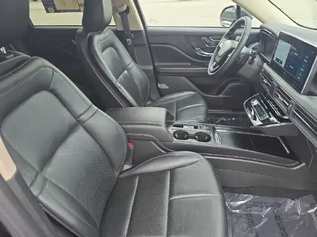 2023 Lincoln Corsair - $30,882